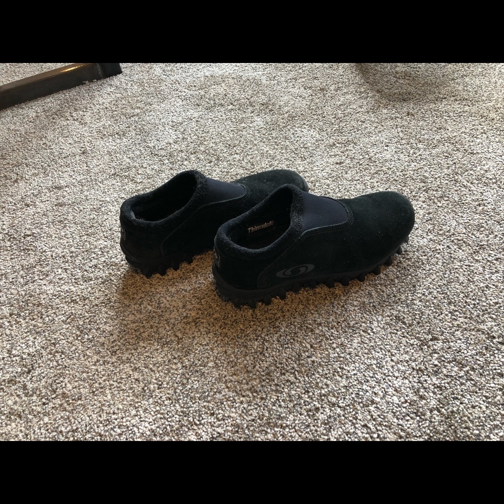 Final price. Hiking shoes